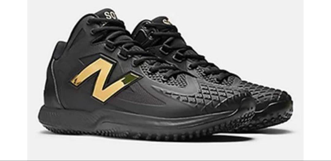 新品　野球　トレーニングシューズ　ニューバランス　FuelCell Ohtani New Balance（ニューバランス） 野球 トレーニングシューズ メンズ