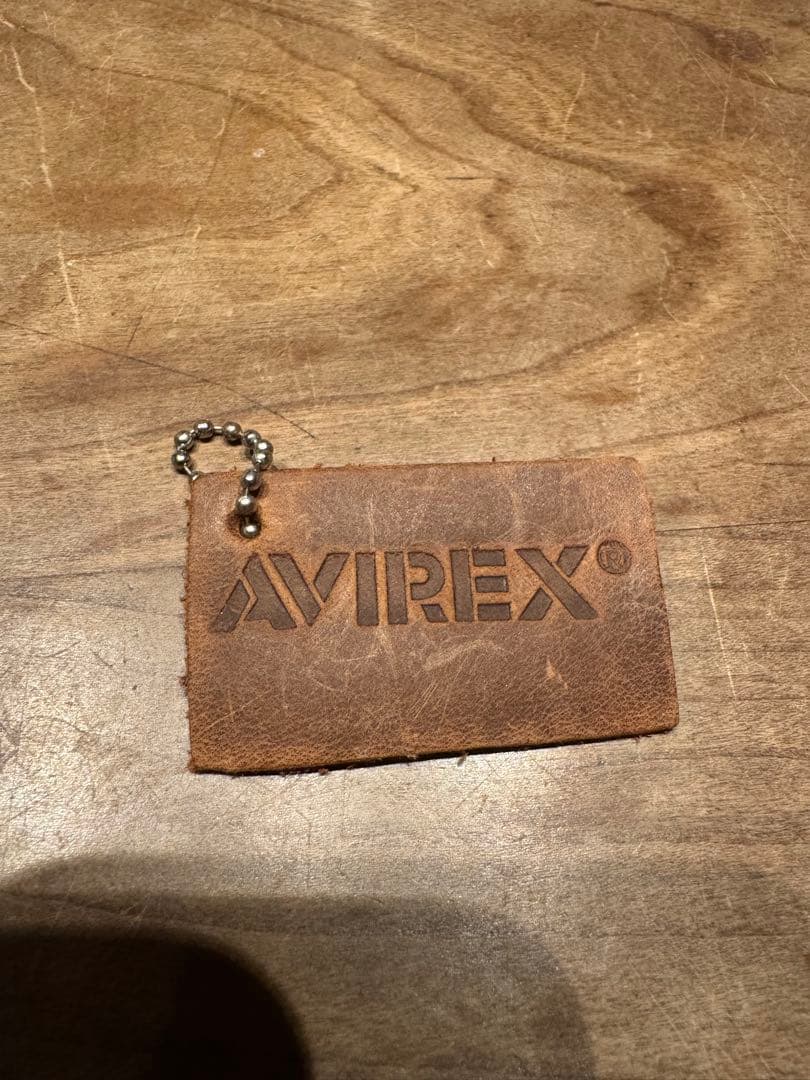 バイクウェア・装備 AVIREX YAMATO BOOTS AV2100 25.5cm