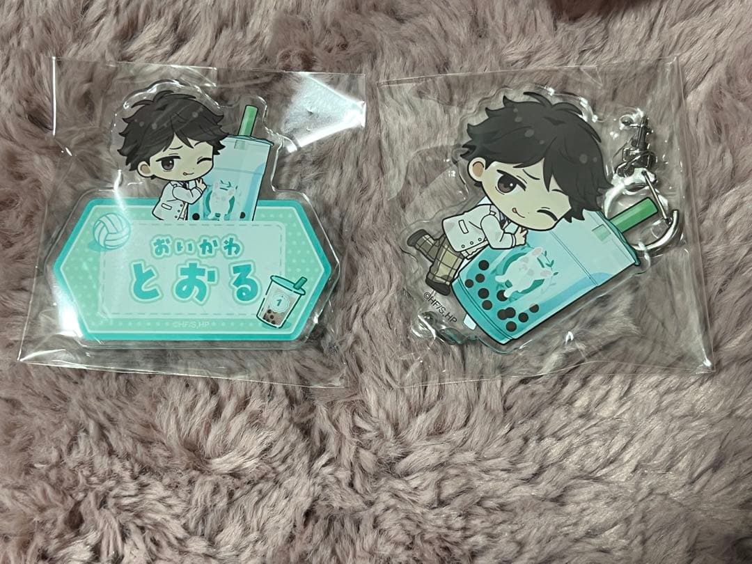 鳴潮 WUWA TOGETHER 特典 ペンライト IDリューク