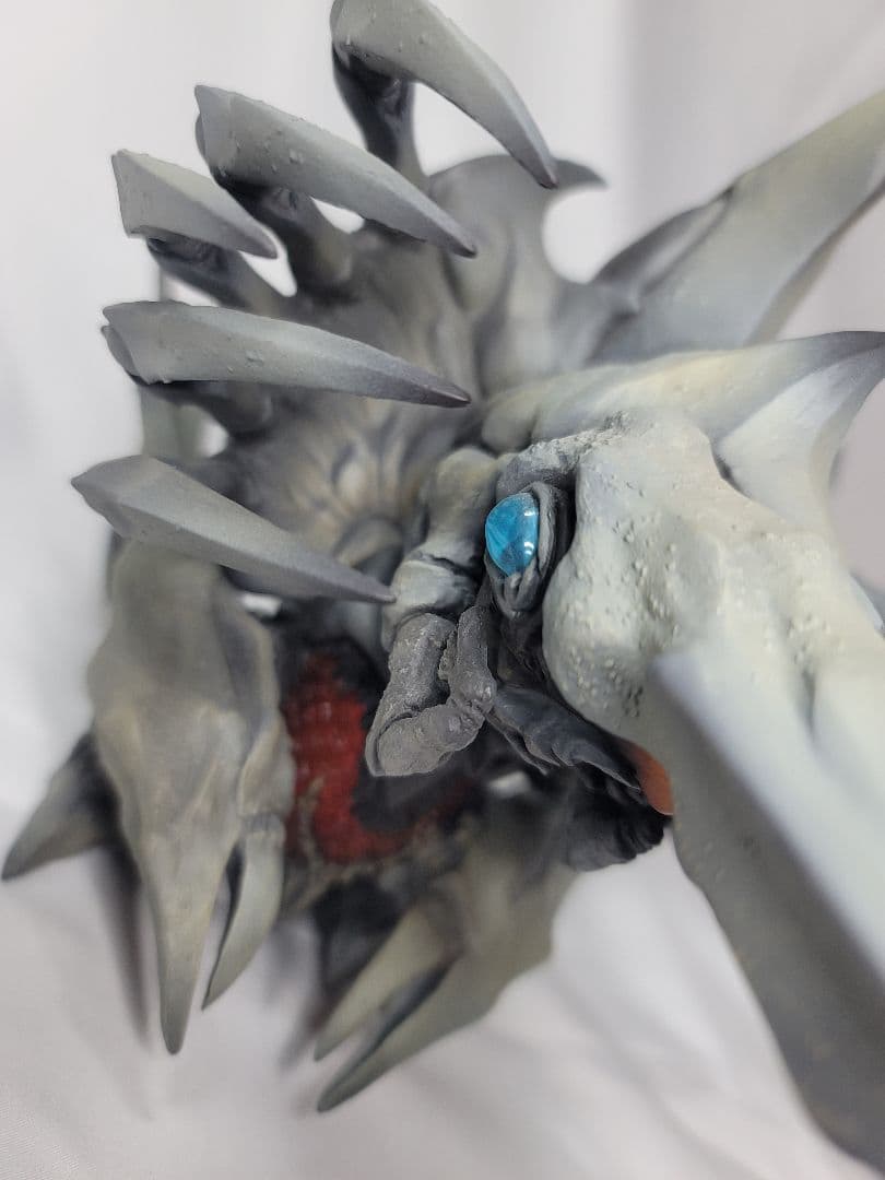 [激安]本日17時までの大特価！デフォリアル　レギオン一般流通版 Amazon | エクスプラス GARAGE TOY デフォリアル レギオン 全高約185