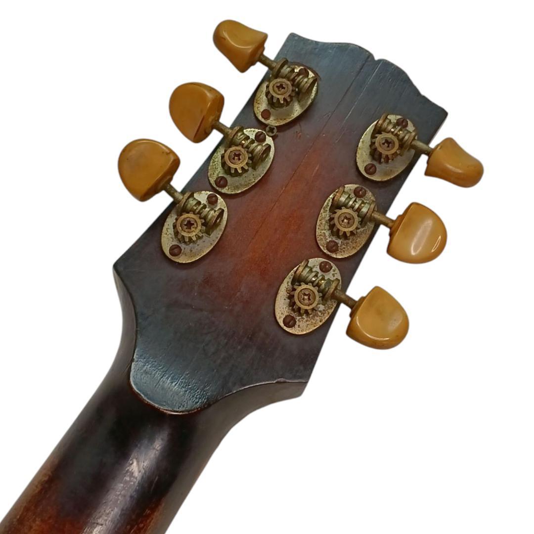 ビンテージ】ナルダン NARDAN ピックギター No. 80 - メルカリ