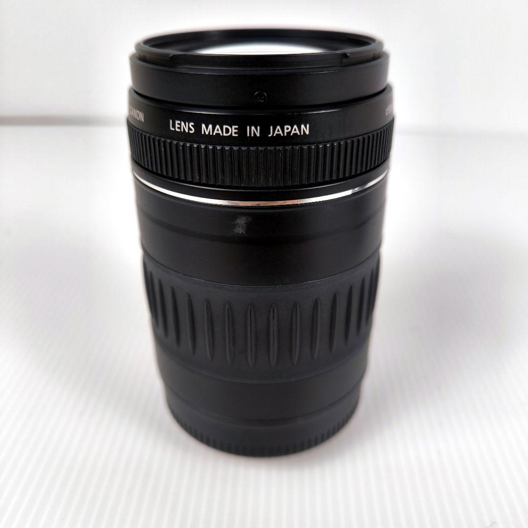 Canon EF 90-300mm F/4.5-5.6 望遠レンズ