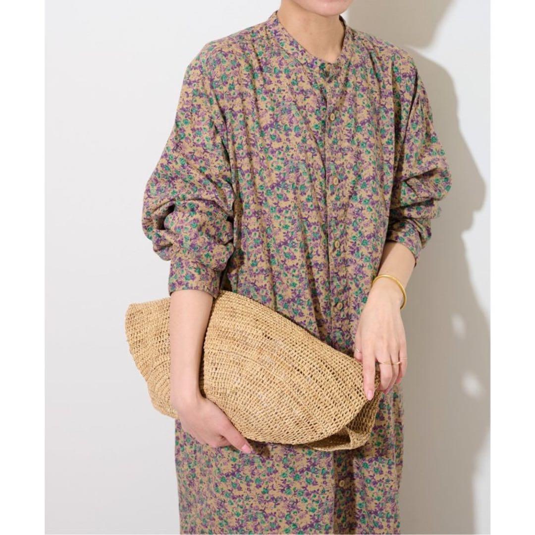 MADE IN MADA メイドインマダ ALICE MM BAG