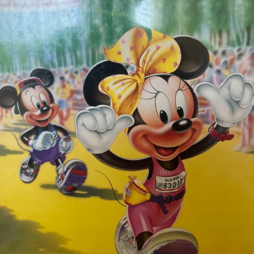 テンヨー ジグソーパズル ディズニー やったね ミニー！ - メルカリ