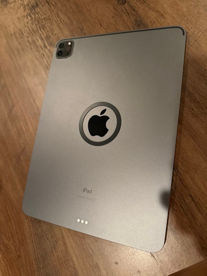 【超美品】iPad Pro 256GB 第3世代 11インチ 本体 Apple iPad Pro 11インチ 第3世代 Wi-Fi 256GB 2021年春モデル 価格