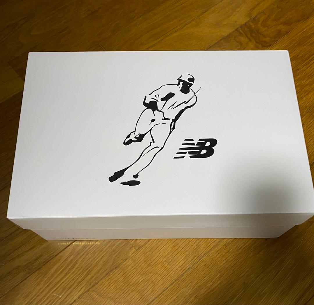 new balance Ohtani 1 TSHOLW1 28.5cm 大谷翔平