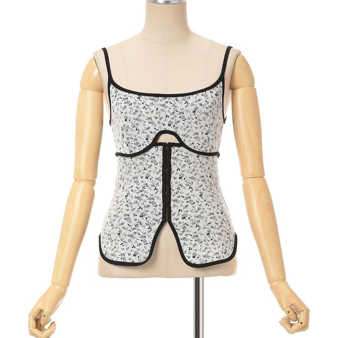 Mame Kurogouchi マメクロゴウチ キャミソール - メルカリ