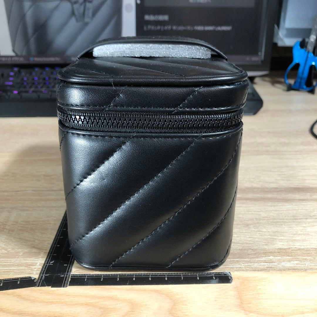 イヴサンローラン YSL プレステージ バニティ - メルカリ