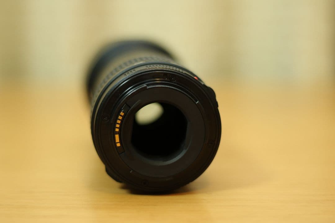 TAMRON 28-300mm f/3.5-6.3 ズームレンズ