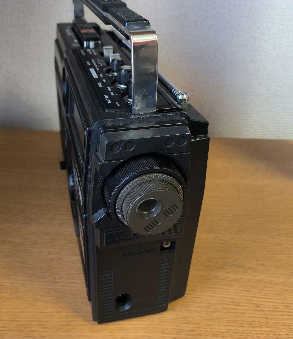 日立パディスコSL TRK-5130 BCLカセット整備品実動機 - メルカリ