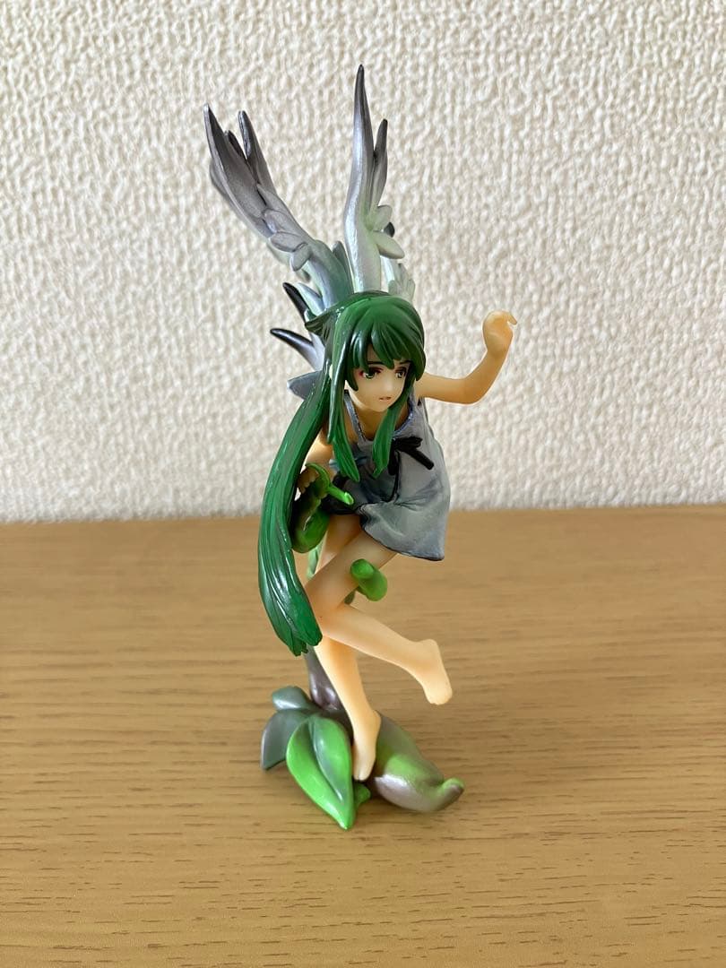 ニトロプラスキャラクターズ 1st 沙耶の唄 沙耶 クリアver