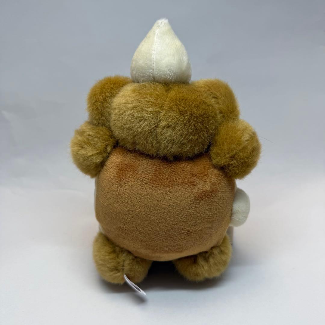 メイリーパーラー mailey parlor ドーナツくまちゃん - メルカリ