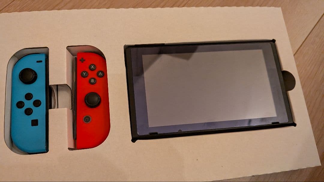 Nintendo Switch 本体（説明を必ずお読みください） 取扱説明書ダウンロード｜サポート情報｜任天堂サポート