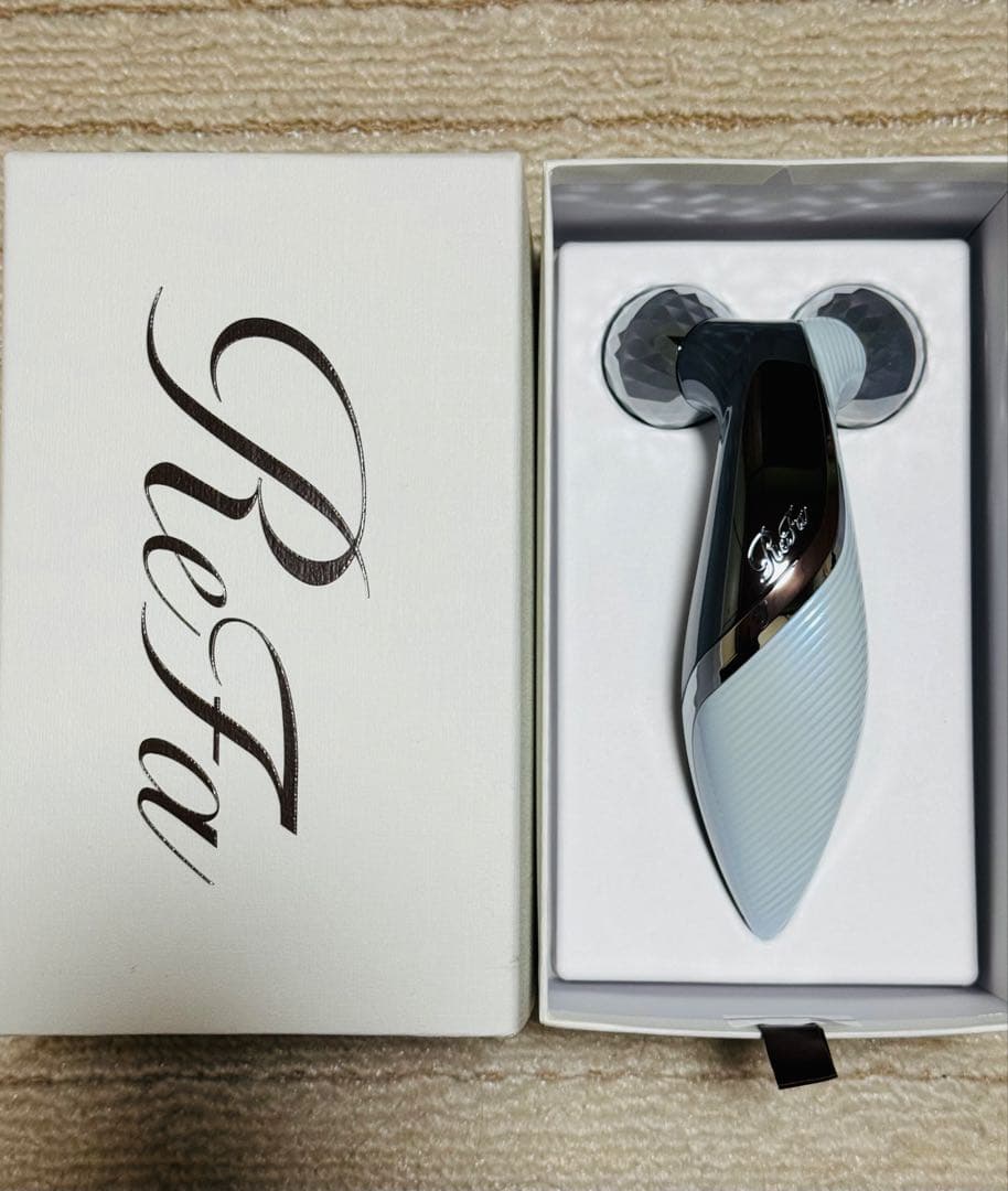 ReFa 美顔器 リファ カラットリフトEMS - メルカリ