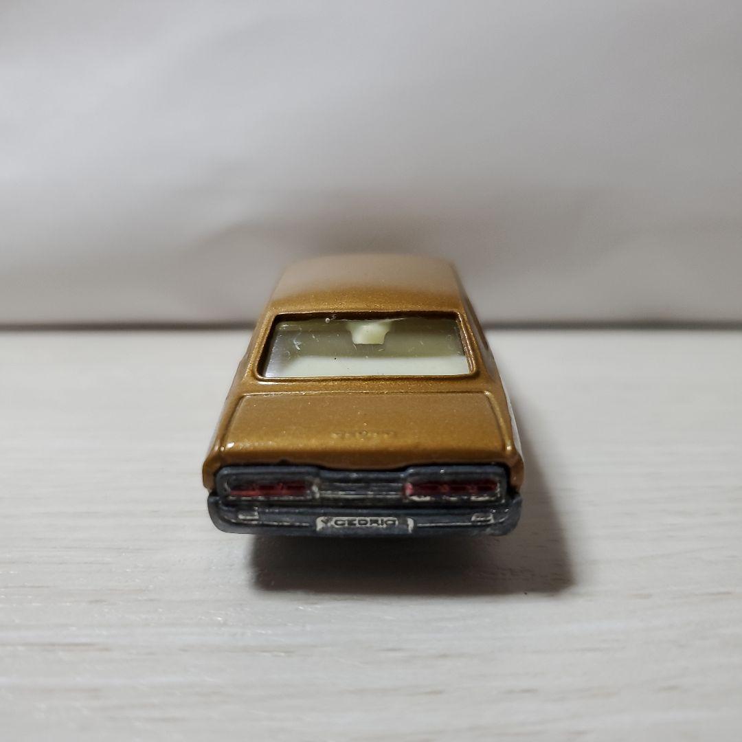 美品激レアトミカ。香港セドリック共箱付き。 - メルカリ