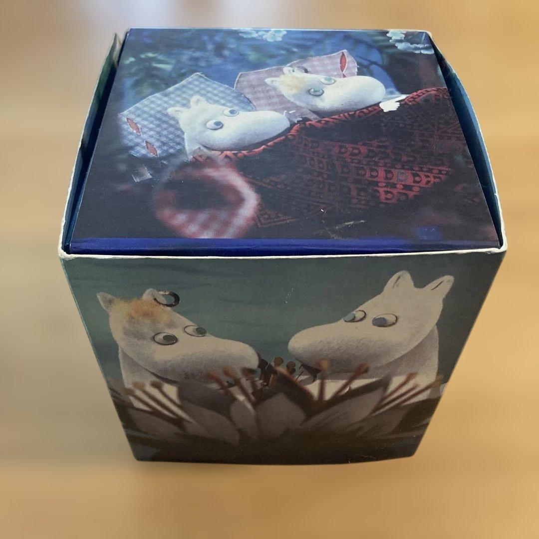 ムーミン パペットアニメーション DVDスペシャルボックス 3000セット