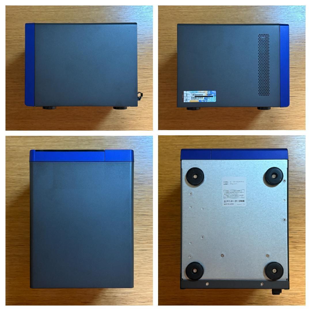 QNAP OEM NAS TS-469L同等品 HDL-Z4WM4C2 - メルカリ