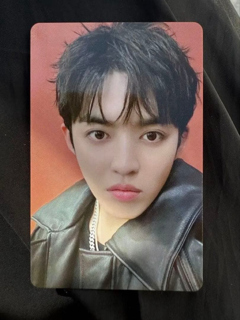 seventeen cxm カラットブース トレカ エスクプス - メルカリ