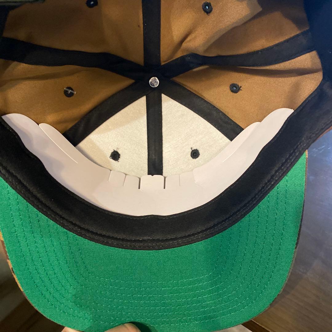 RIZE BONEZ jesse TENBAKAキャップ新品未使用品jsf逆天 - メルカリ