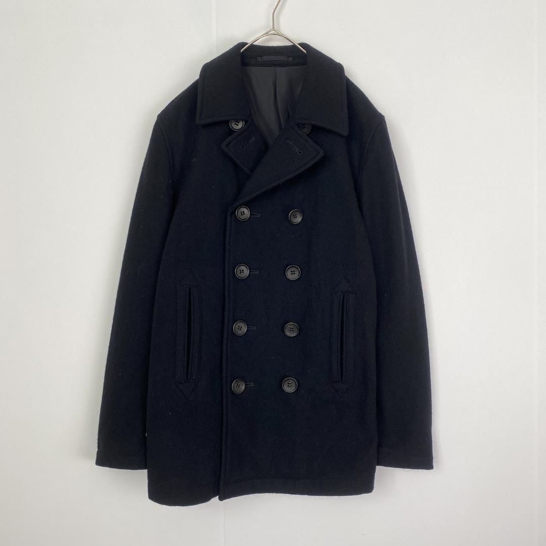 コムデギャルソンオム ピーコート COMME DES GARCONS HOMME - メルカリ