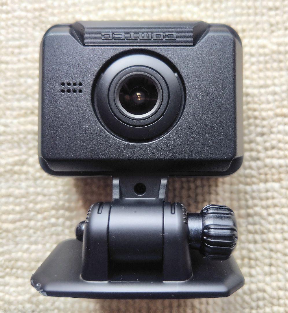 コムテック ドライブレコーダー ZDR 018 253704 - メルカリ