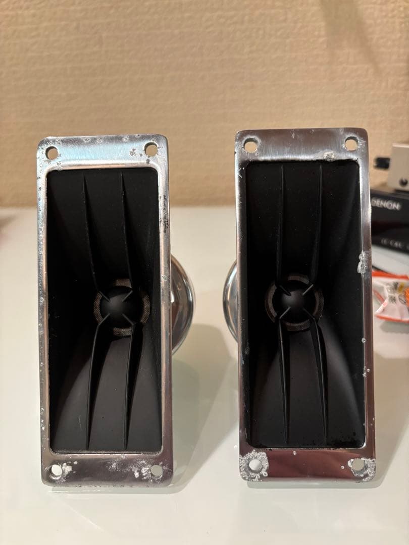 エレクトロボイス ツイター T-35(16Ω) エレクトロボイス ツイター T-35(16Ω) エレクトロボイス ツイター T-35