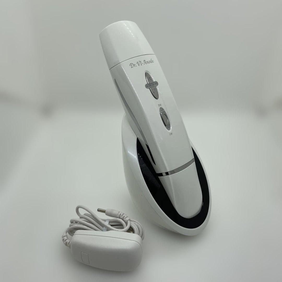 【nr/1.30/10】Dr.VI-Anode エステ機器 VI02527 箱付