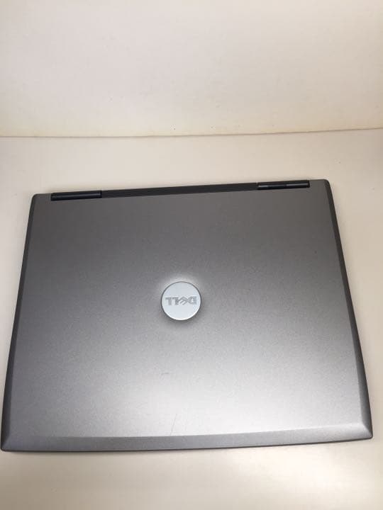 ジャンク DELL Latitude D520 - メルカリ