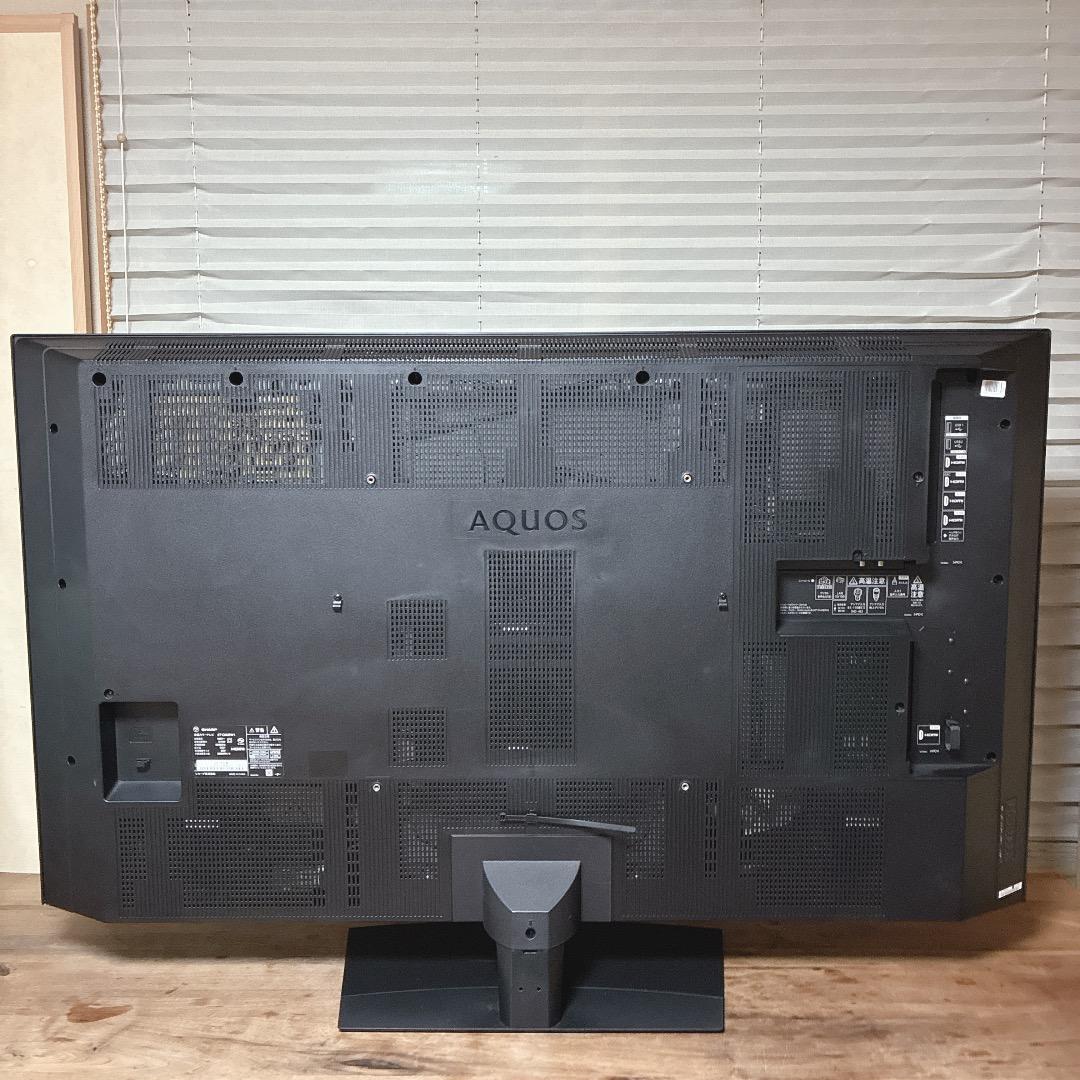 お値下げOK】SHARP 60V型 8K AQUOS Android 4K - メルカリ