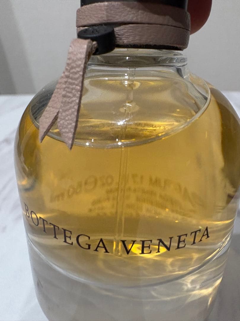 Bottega Veneta オードパルファム 50ml - メルカリ
