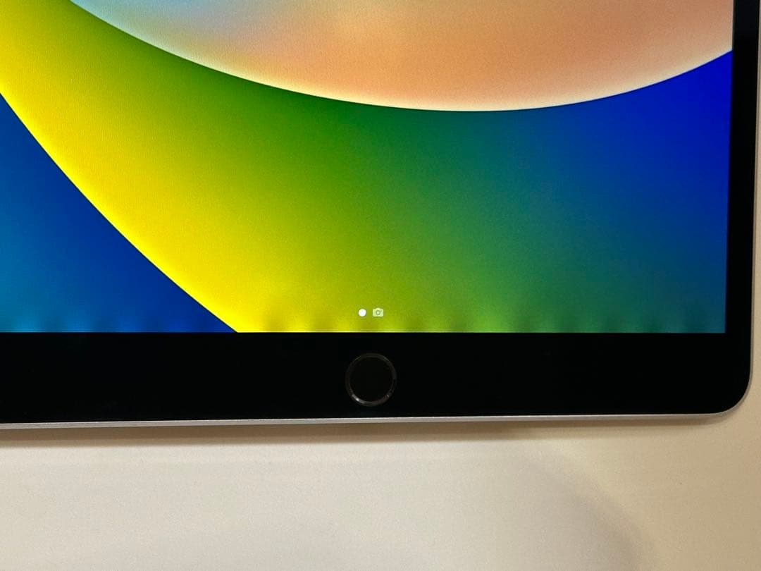 訳あり】【US版シャッター音なし】iPad Pro 10.5 64GB - メルカリ