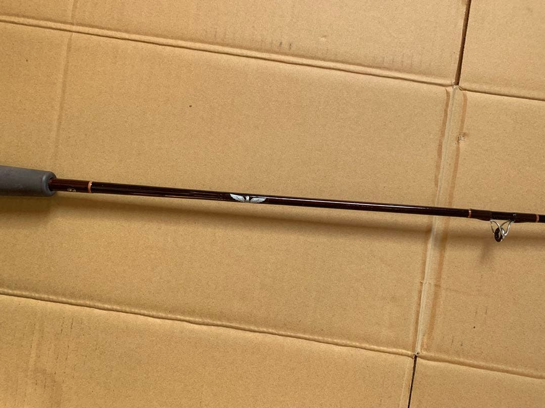 よしゆき様専用 フェンウィックHMG GFC604 - メルカリ