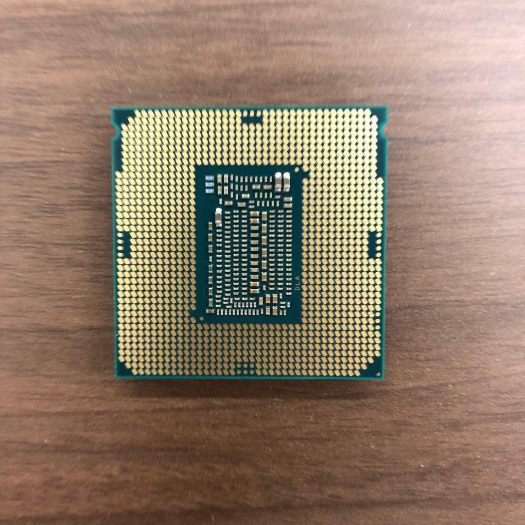や*イ様 Intel Core i9-9900K CPU 3.60GHz IDb