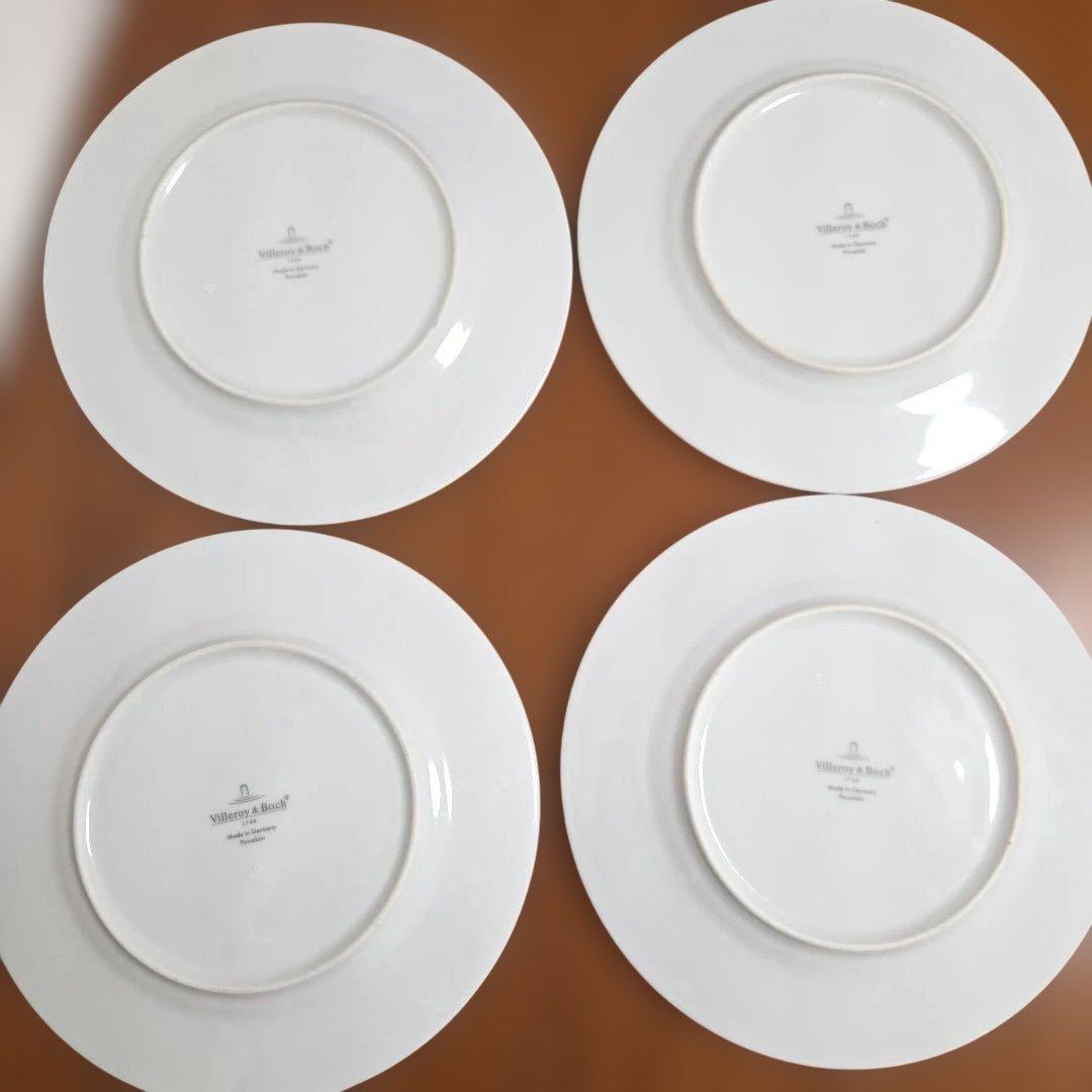 廃盤】ビレロイ＆ボッホ スイッチ3 21cmプレートブレックファスト