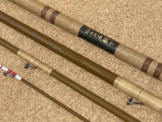 【中古品】 マミヤ BR 無双石鯛 480H 中古/美品】 マミヤ BR 無双 石鯛 520H /H146Yの通販 by tsuriking's