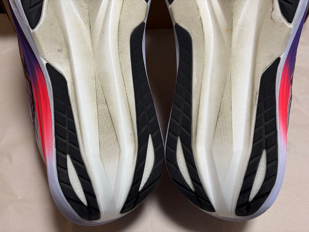 アシックス メガブラスト 26.5cm asics MEGA BLAST