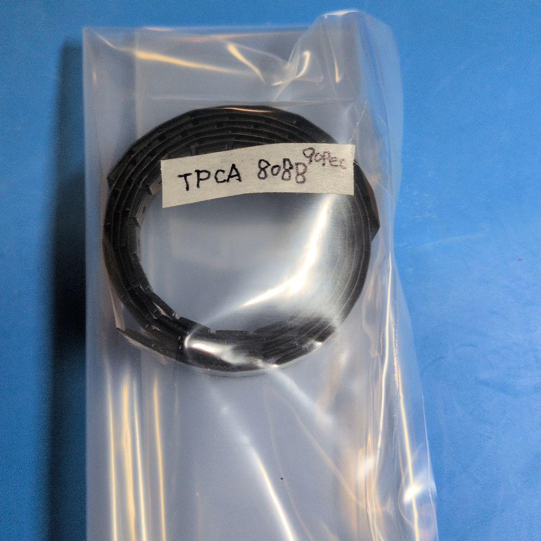 90pcs] Toshiba TPCC8088 N-ch MOSFET 30V - メルカリ