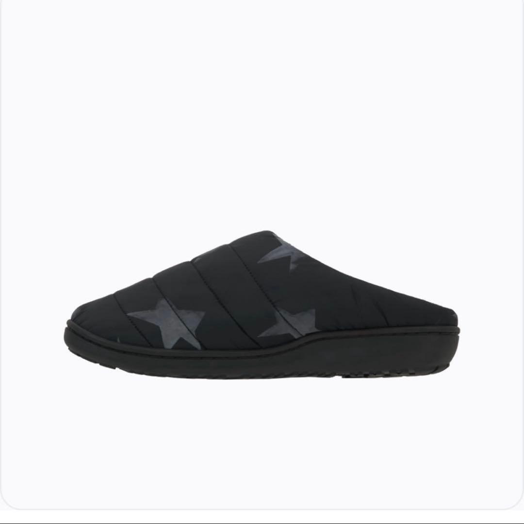 再入荷☆新品未使用☆ SUBU スター 22-23.5 韓国内向モデル 希少