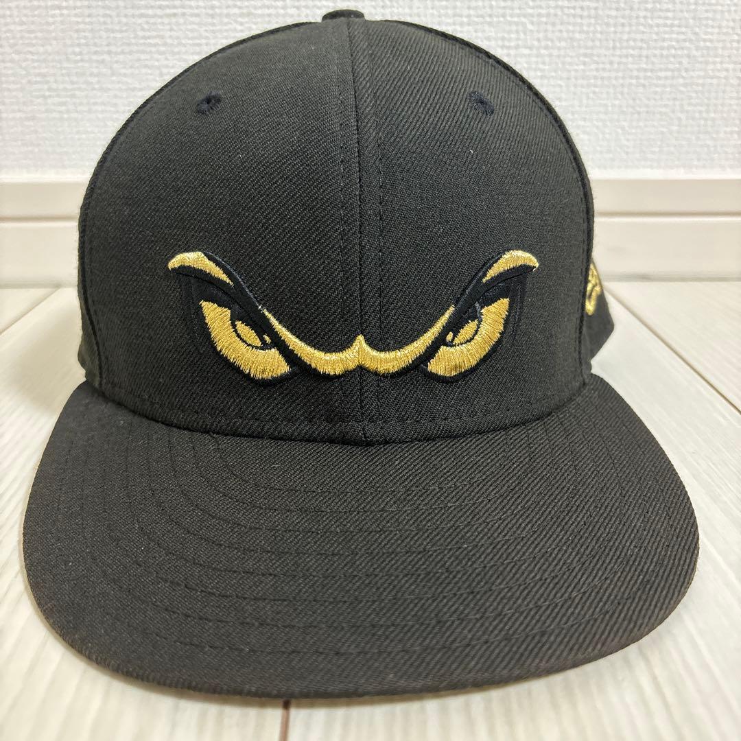 ニューエラ マイナーリーグ マジェスティックレイクエルシノア