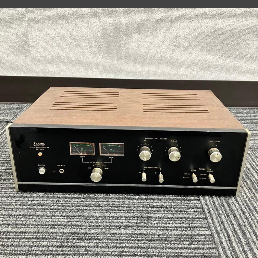 Sansui サンスイ BA-150 パワーアンプ maxresdefault.jpg