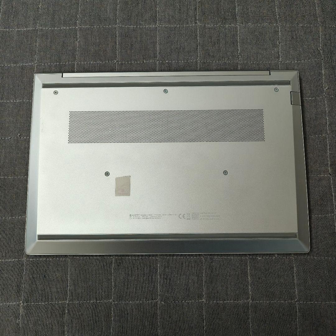 2024年1月 HP 超美品 爆速 13世代 i5 16GB 512GB 61 - メルカリ