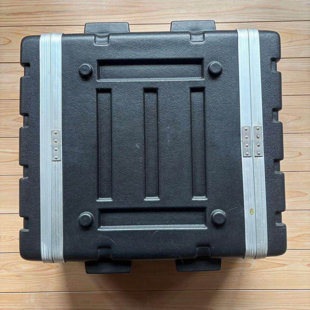 MOTU 896 オーディオ・インターフェイス 3Uラック付 通電確認済 - メルカリ