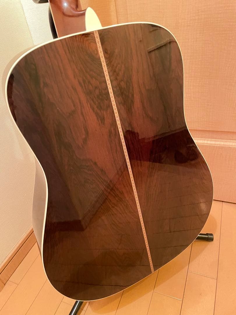 MJ様専用 Morris M601 ハカランダ 美品 引き取り限定