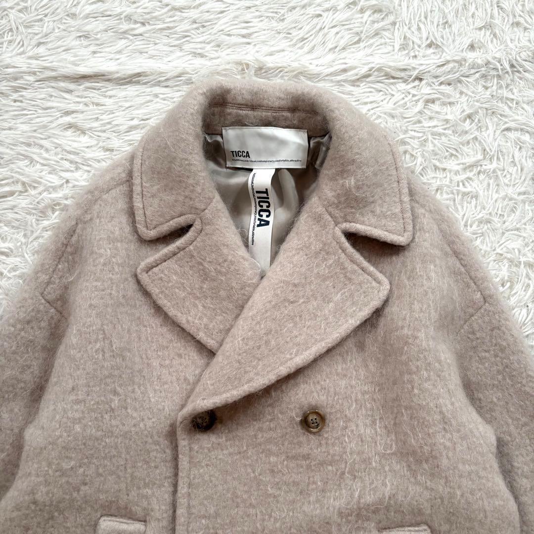 satomiho 美品✨ティッカ　アンシェヌマン（HER.）別注