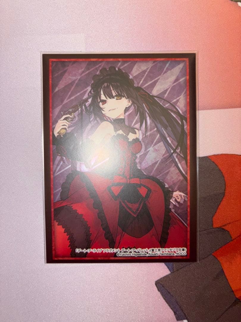 デュエルマスターズ 5c蒼龍 微高レート 40枚 スリーブ おまけ付き