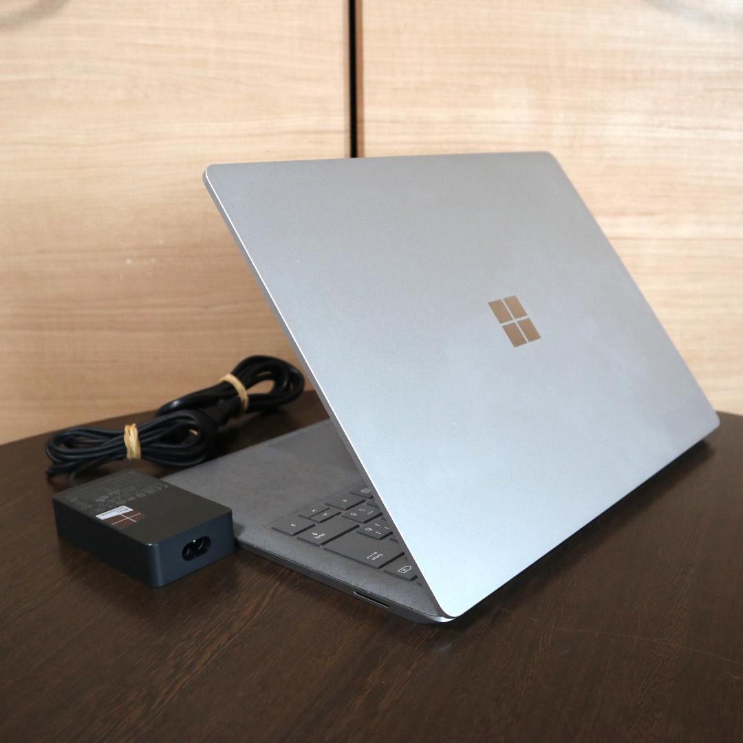 ★Surface Laptop4（i5 1145G7/8GB/512GB）AC★ Amazon.com: Microsoft Surface Laptop 4 13.5” Touch-Screen – Intel