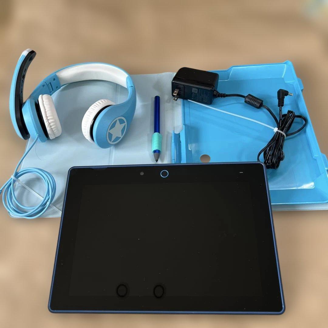 ⭐︎動作確認済⭐︎チャレンジパッドNext⭐︎TAB-A05-BA⭐︎ - メルカリ