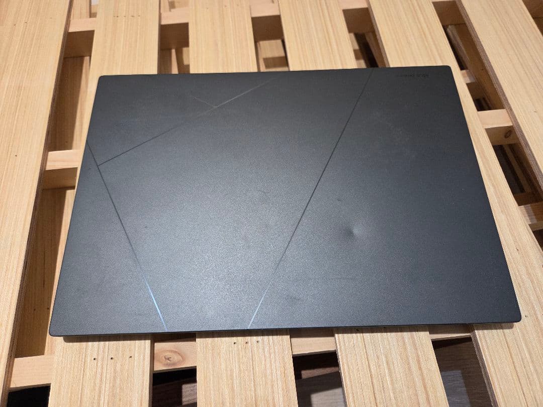 ASUS Zenbook 14X OLED Core i7 13世代 16GB ASUS Zenbook 14X OLED (UX3404) | ZenBook | ノートパソコン | ASUS日本