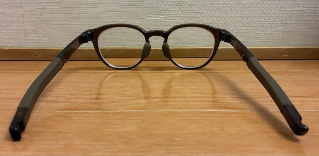 999.9 フォーナインス SP-30 ライトブラウン 中古美品！送料込み！