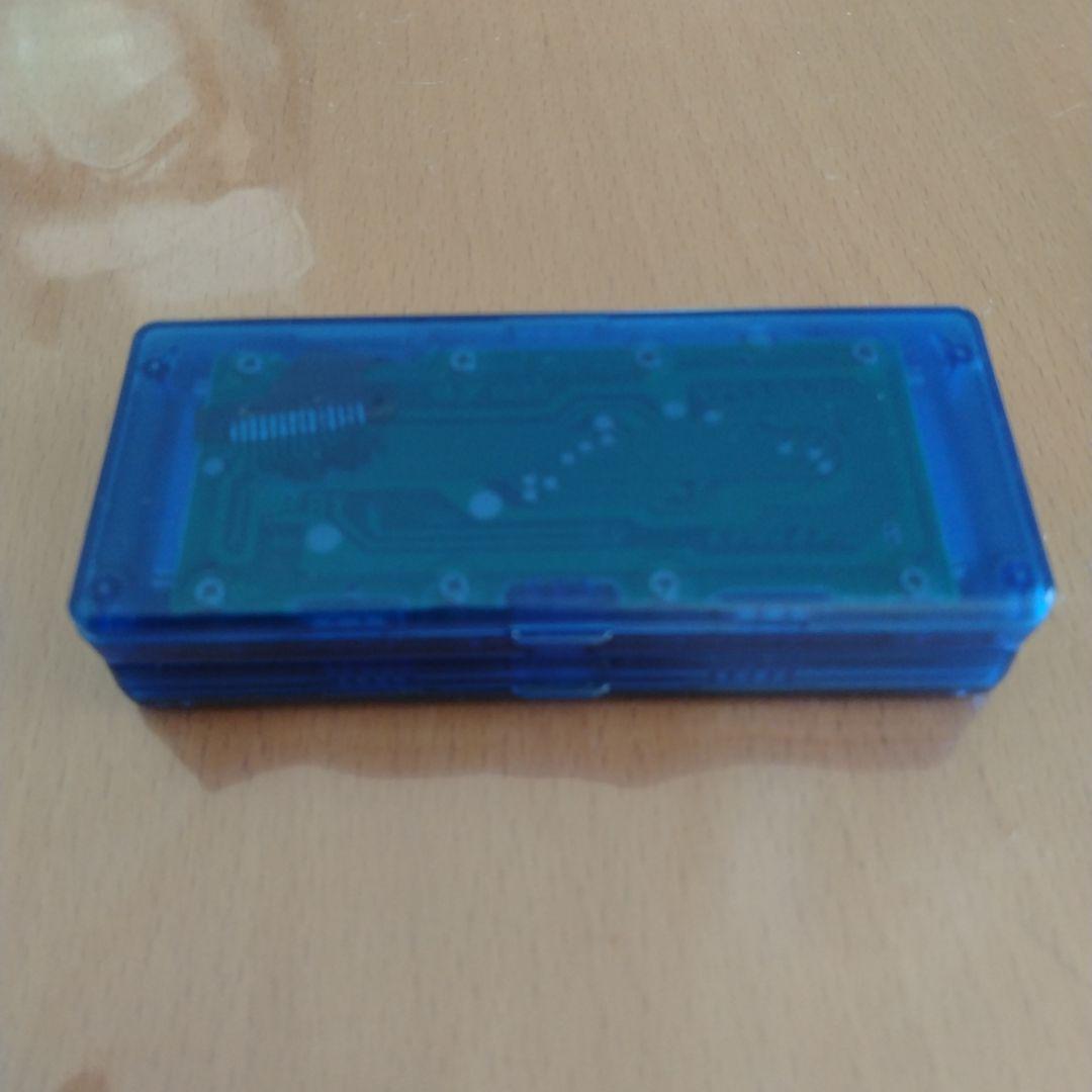 カンタくんVフラッシュ